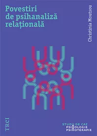 Povestiri de psihanaliza relationala